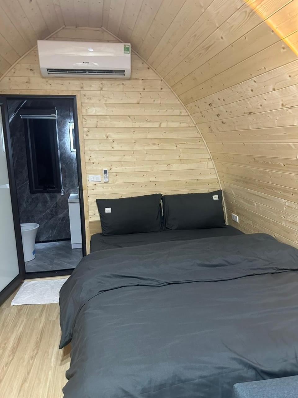 Quiri Hostel Ha Giang Lang Lap Exteriér fotografie