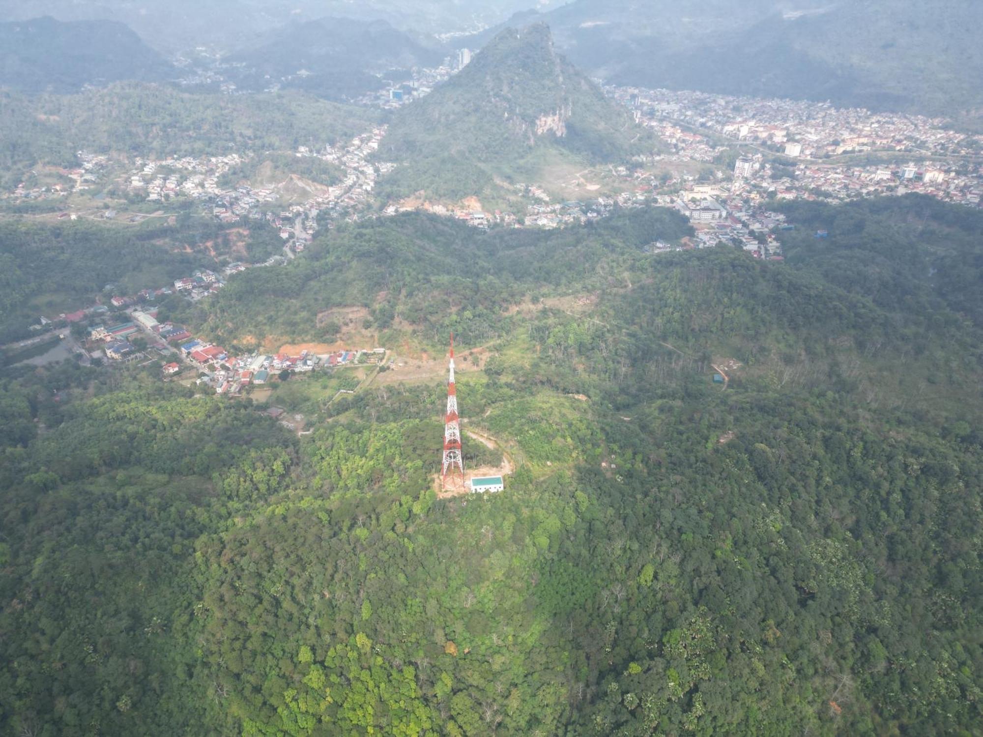 Quiri Hostel Ha Giang Lang Lap Exteriér fotografie